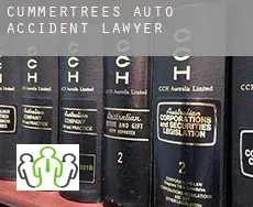 Cummertrees  auto accident lawyer