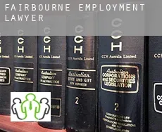 Fairbourne  employment lawyer
