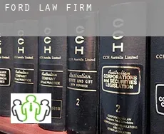 Ford  law firm