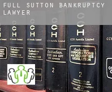 Full Sutton  bankruptcy lawyer