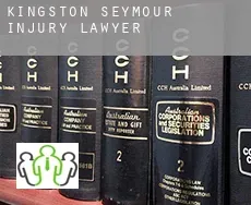 Kingston Seymour  injury lawyer