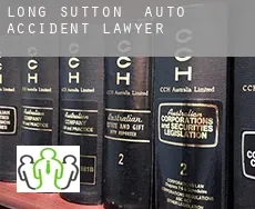 Long Sutton  auto accident lawyer