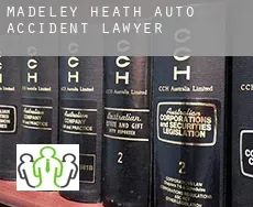 Madeley Heath  auto accident lawyer