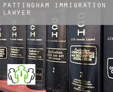 Pattingham  immigration lawyer