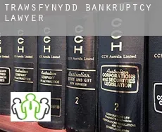 Trawsfynydd  bankruptcy lawyer