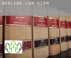 Barling  law firm