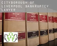 Liverpool (City and Borough)  bankruptcy lawyer