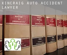 Kincraig  auto accident lawyer