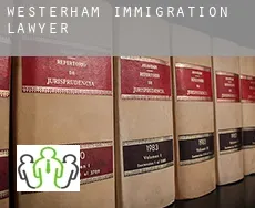 Westerham  immigration lawyer
