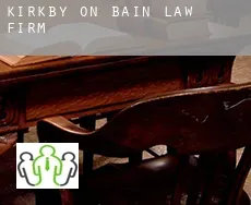 Kirkby on Bain  law firm