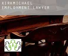 Kirkmichael  employment lawyer