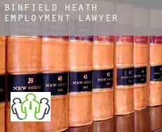 Binfield Heath  employment lawyer