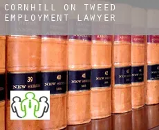Cornhill on Tweed  employment lawyer