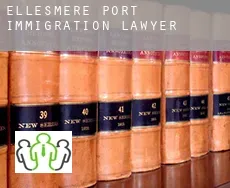 Ellesmere Port  immigration lawyer
