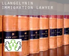 Llangelynin  immigration lawyer