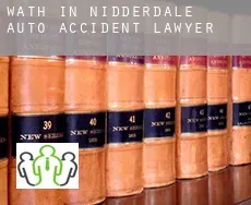 Wath-in-Nidderdale  auto accident lawyer