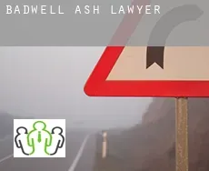 Badwell Ash  lawyer
