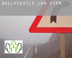 Ballycastle  law firm