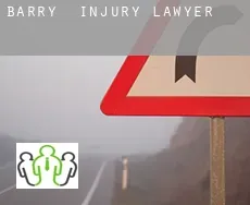 Barry  injury lawyer