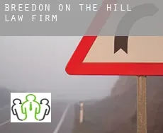 Breedon on the Hill  law firm