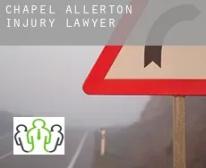 Chapel Allerton injury lawyer