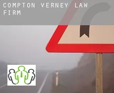 Compton Verney  law firm