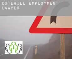 Cotehill  employment lawyer