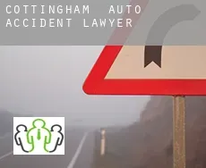 Cottingham  auto accident lawyer