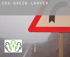Cox Green  lawyer