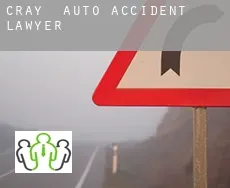 Cray  auto accident lawyer