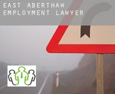 East Aberthaw  employment lawyer