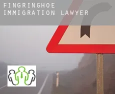 Fingringhoe  immigration lawyer
