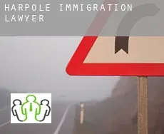 Harpole  immigration lawyer