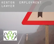 Kenton  employment lawyer