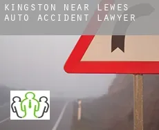 Kingston near Lewes  auto accident lawyer