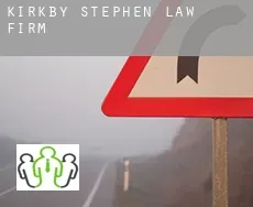Kirkby Stephen  law firm