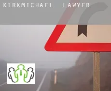 Kirkmichael  lawyer