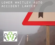 Lower Whitley  auto accident lawyer
