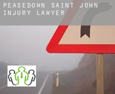 Peasedown Saint John injury lawyer