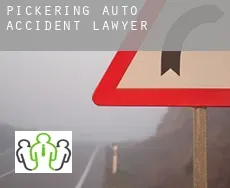 Pickering  auto accident lawyer
