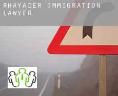 Rhayader  immigration lawyer