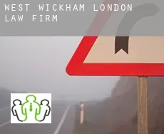 West Wickham  law firm