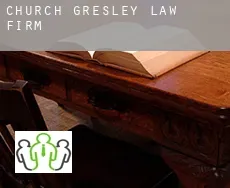 Church Gresley  law firm