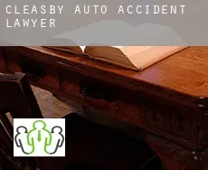 Cleasby  auto accident lawyer