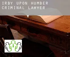 Irby upon Humber  criminal lawyer