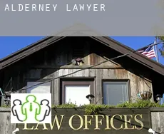 Alderney  lawyer