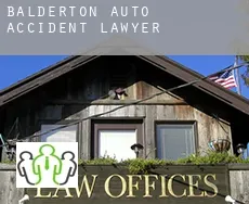 Balderton  auto accident lawyer