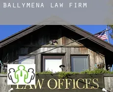 Ballymena law firm