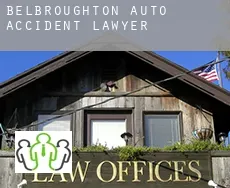 Belbroughton  auto accident lawyer