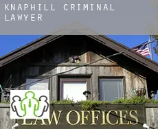 Knaphill  criminal lawyer
